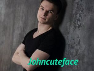 Johncuteface