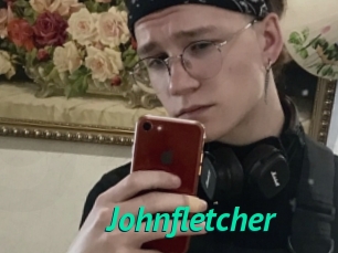 Johnfletcher