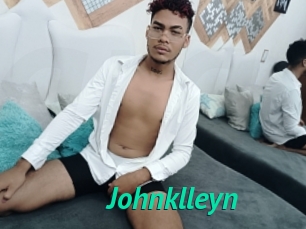 Johnklleyn