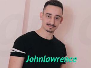 Johnlawrence
