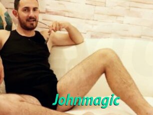 Johnmagic
