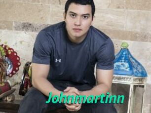 Johnmartinn