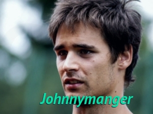 Johnnymanger