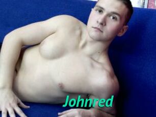 Johnred