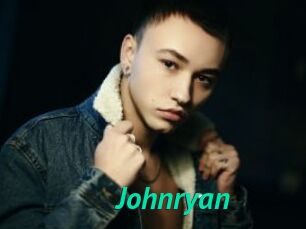 Johnryan
