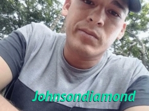 Johnsondiamond
