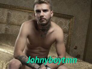 Johnyboytmn
