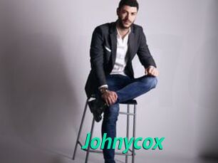 Johnycox