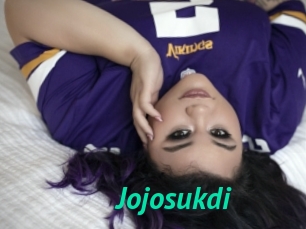 Jojosukdi