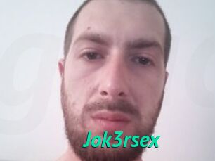 Jok3rsex