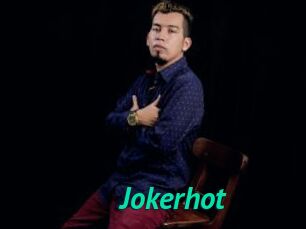 Jokerhot