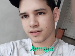Jomejia