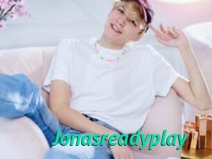 Jonasreadyplay