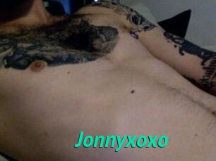 Jonnyxoxo