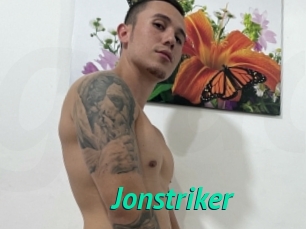 jonstriker Gratis Camsex