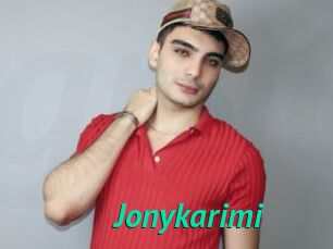 Jonykarimi