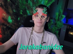 Jorakabanidze