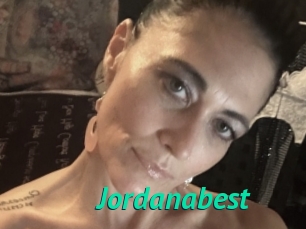 Jordanabest