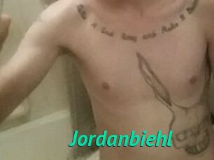 Jordanbiehl