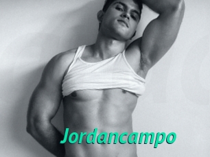 Jordancampo