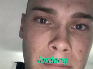 Jordang