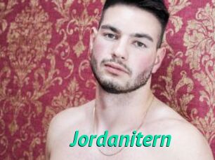 Jordanitern