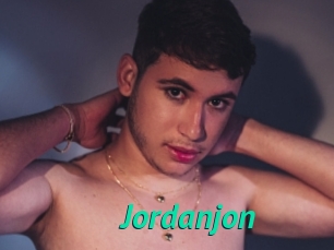 Jordanjon
