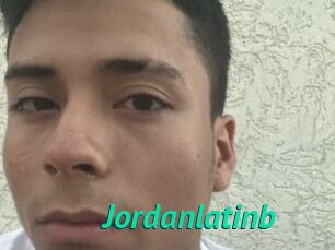 Jordanlatinb