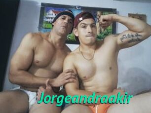 Jorgeandraakir
