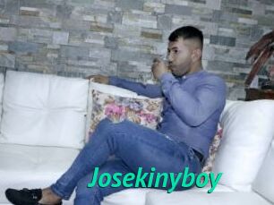 Josekinyboy