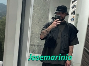 Josemarinio