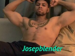 Josepblender