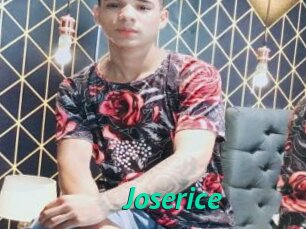 Joserice