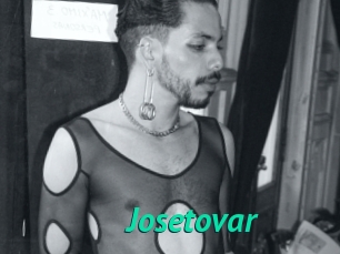 Josetovar