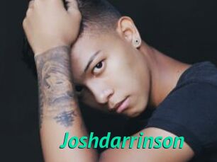 Joshdarrinson