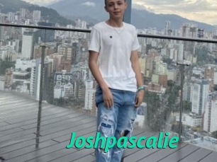 Joshpascalie