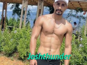 Joshthunder