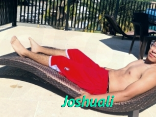 Joshuali