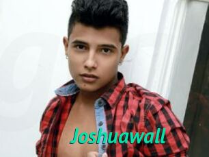 Joshuawall