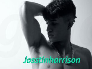 Josstinharrison