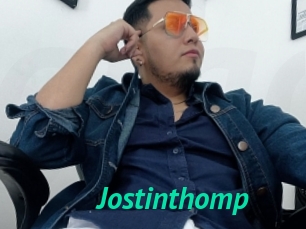 Jostinthomp