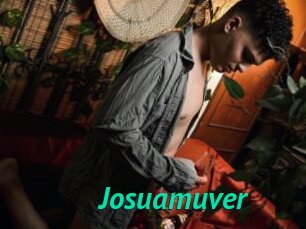 Josuamuver