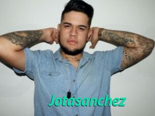 Jotasanchez