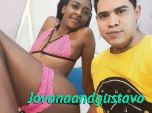 Jovanaandgustavo