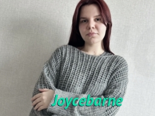 Joycebarne