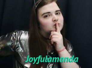 Joyfulamanda