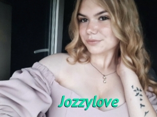 Jozzylove