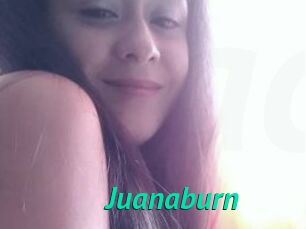 Juanaburn