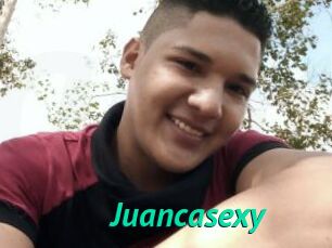 Juancasexy