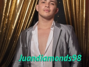 juandiamonds98 Gratis Camsex